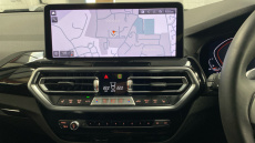 BMW X3 xDrive20i MHT xLine 5dr Step Auto Petrol Estate